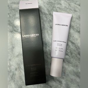 NEW Laura Mercier Pure Canvas Primer Blurring